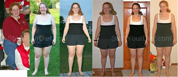 Before & After