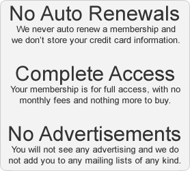 Program Guarantee