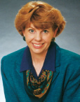 Fitness Expert - Linda Spangle