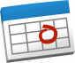 Tracking Calendar