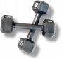 weights