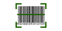 Barcode Scanner Icon