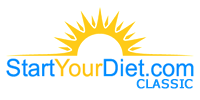 StartYourDiet.com Classic Logo