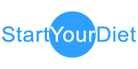 StartYourDiet Deluxe Logo